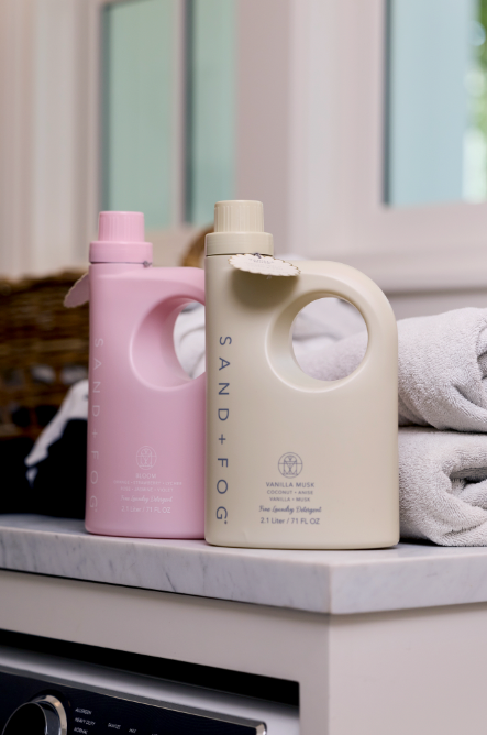 Signature Vanilla Musk 71 oz Laundry Detergent