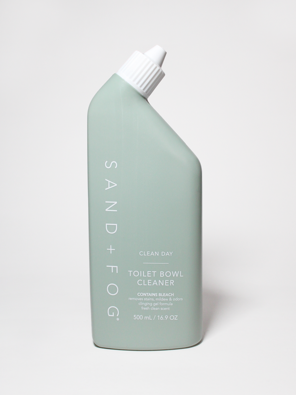 Signature Clean Day 16.9 oz Toilet Bowl Cleaner
