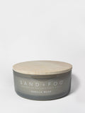 Cozy Vanilla Musk 34 oz scented candle