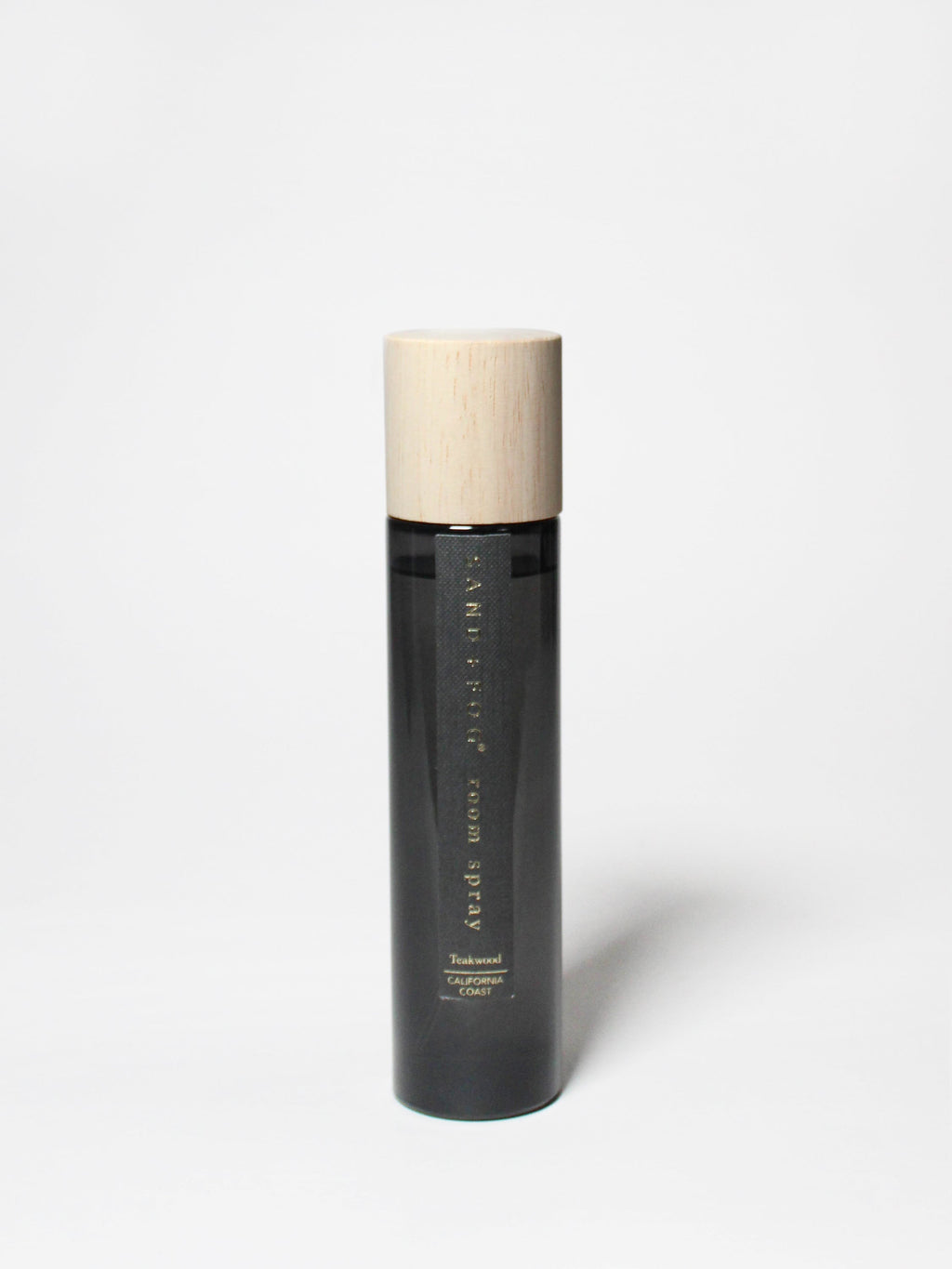Aromatic Teakwood 100 ml Room Spray