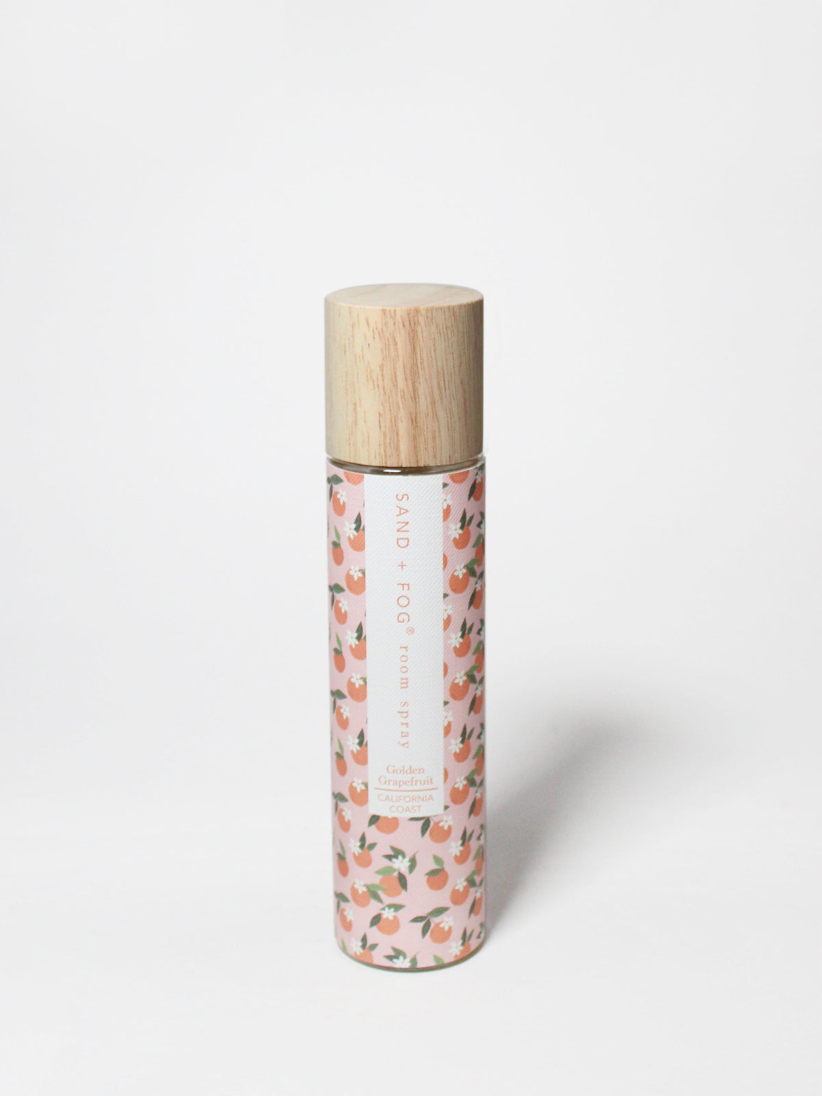 Aromatic Golden Grapefruit 100 ml Room Spray