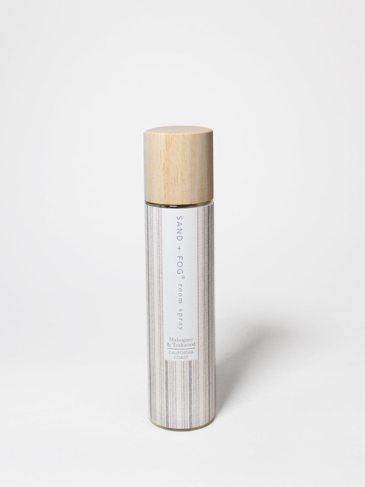 Aromatic Mahogany & Teakwood 100 ml Room Spray