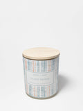 Cozy Island Papaya 10 oz scented candle