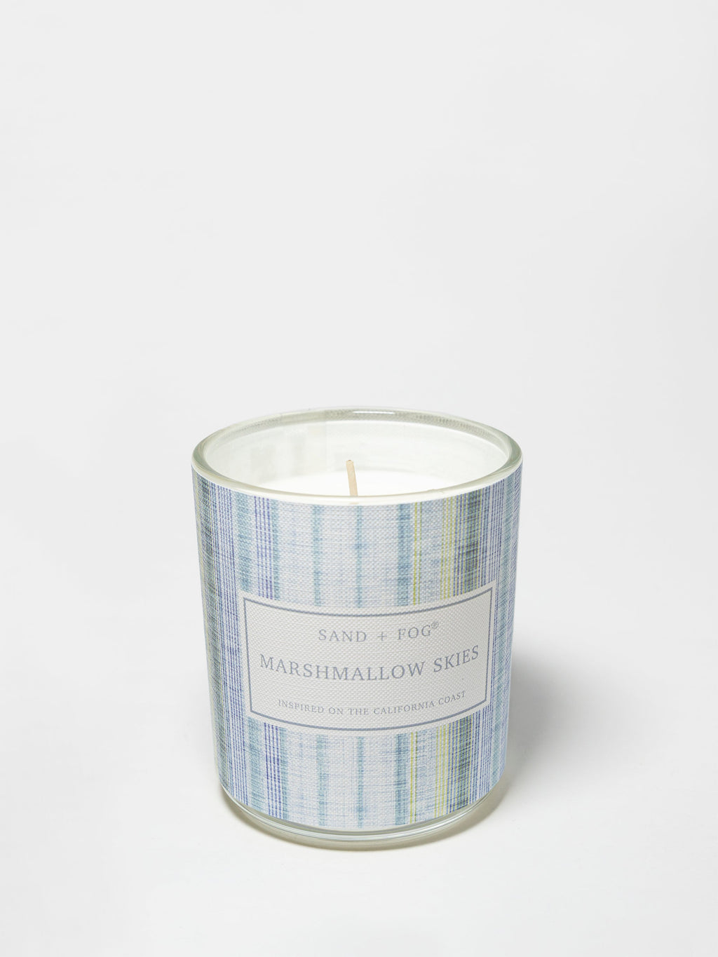Cozy Marshmallow Skies 10 oz scented candle