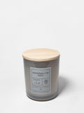 Cozy Marshmallow Skies 10 oz scented candle