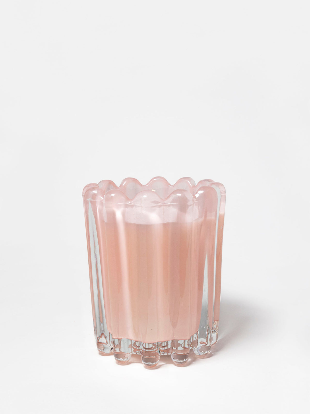Cozy Coconut & Lychee 8.5 oz scented candle
