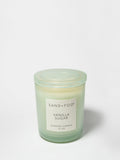 Cozy Vanilla Sugar 10 oz scented candle