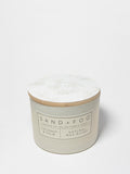 Cozy Coconut & Palm 12 oz scented candle
