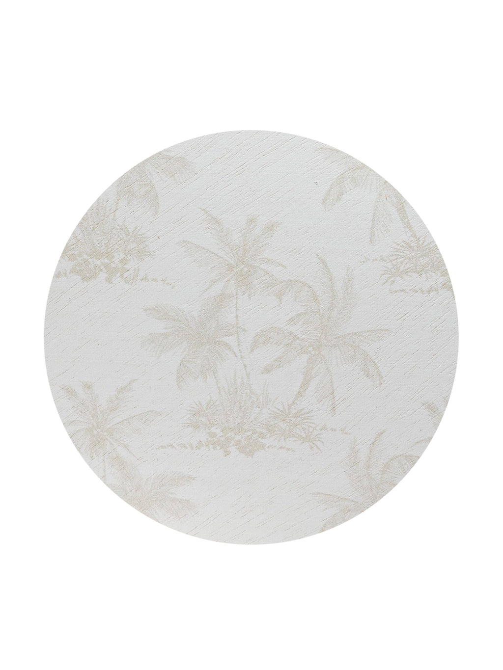 Cozy Coconut & Palm 12 oz scented candle