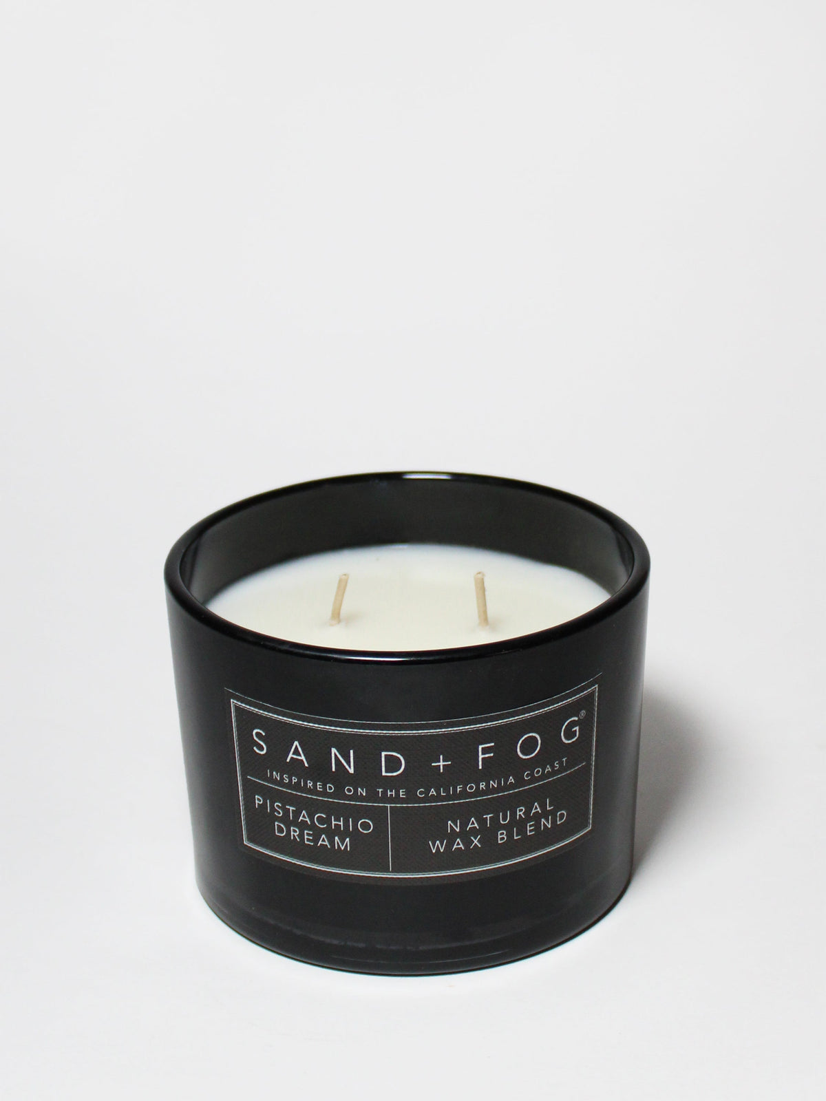 Cozy Pistachio Dream 12 oz scented candle