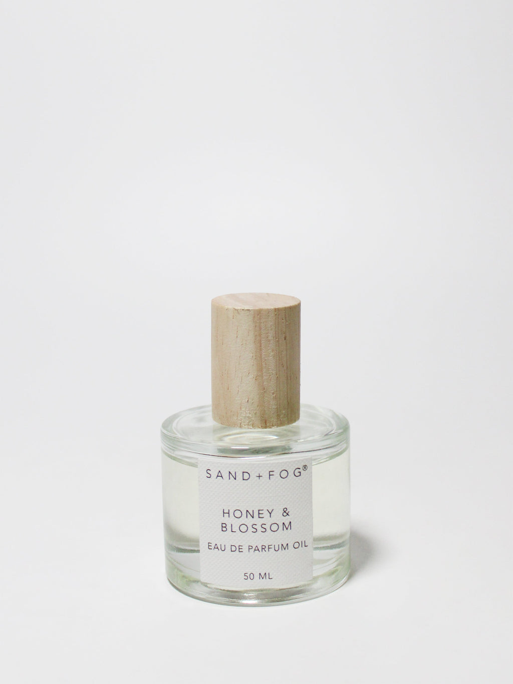 Signature Honey & Blossom 50 ml Perfume Oil Rollerball