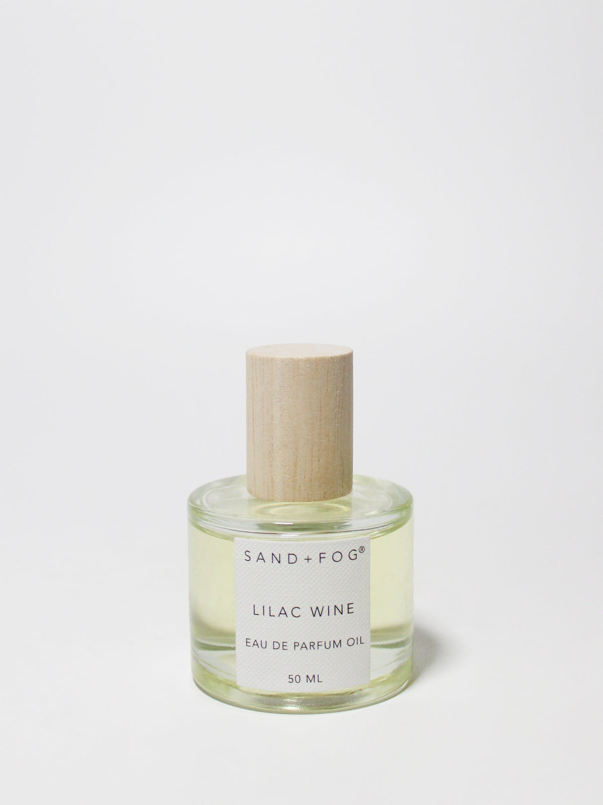 Signature Lilac Wine 50 ml Perfume Oil Rollerball