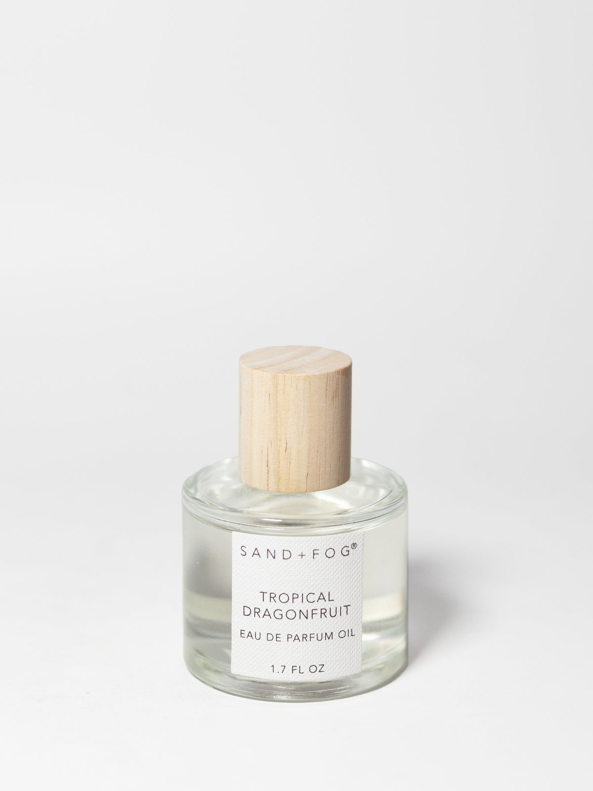 Signature Tropical Dragonfruit 50 ml Perfume Oil Rollerball