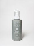 Signature Sand + Paws Waterless Dog Bath - Vanilla Musk