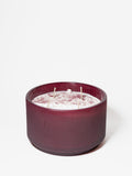 Cozy Cranberry Evergreen 24 oz scented candle