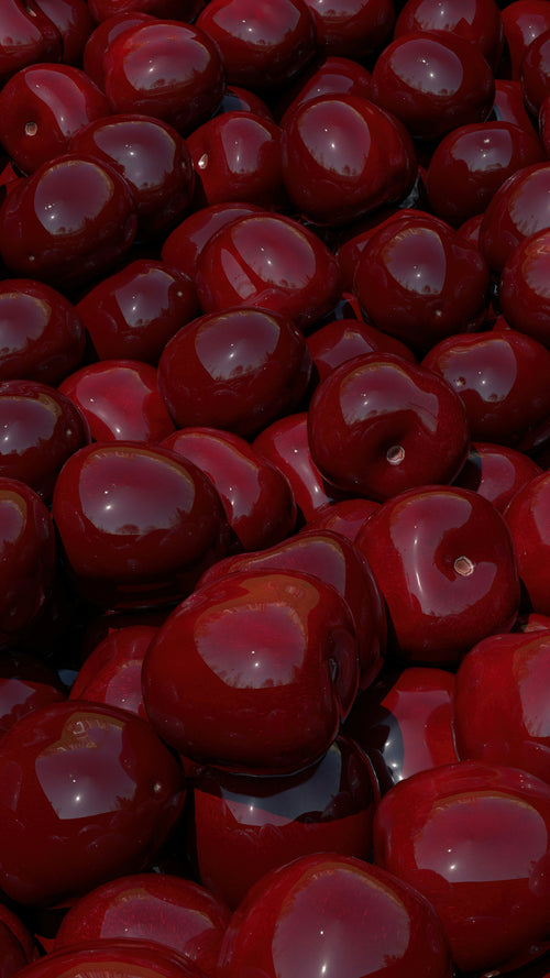 Aromatic Cherry Kiss 100 ml Room Spray