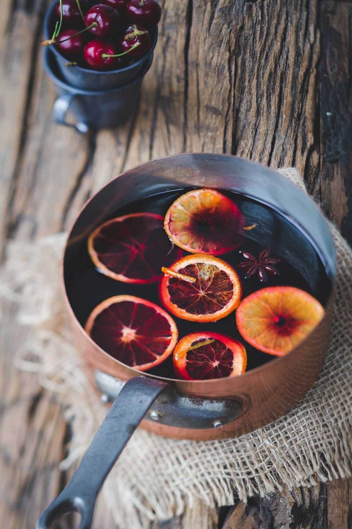 Cozy Witches Brew 14 oz scented candle