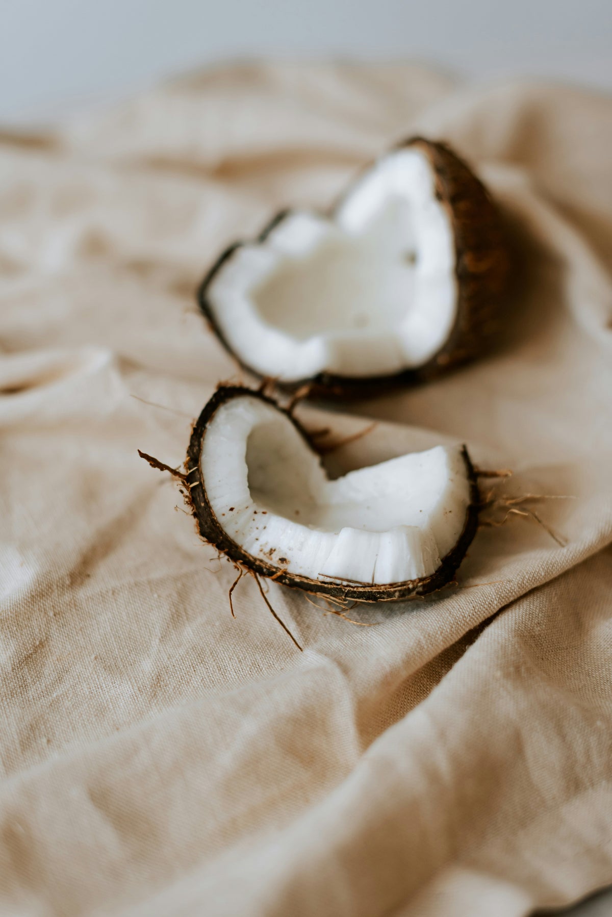 Signature Coconut Musk 107 ml Hair Perfume